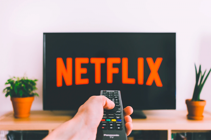 Streaming Netflix On Satellite Internet