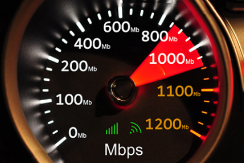 What is MBPS? Check your Upload and Download Speed.